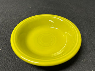 Lime Green Berry Bowl Fiestaware