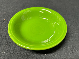 Green Berry Bowl Fiestaware