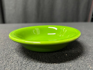 Green Berry Bowl Fiestaware