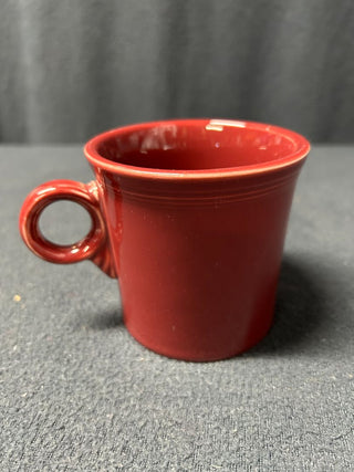 Cinnamon Mug Fiestaware
