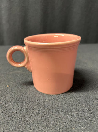 Light Pink Mug Fiestaware