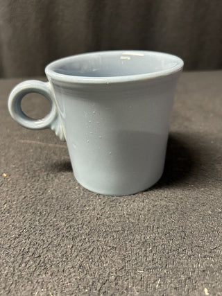 Light Blue Mug Fiestaware