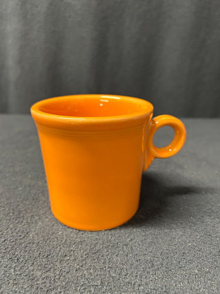Tangerine Mug Fiestaware