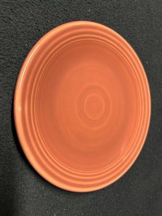 Persimmon Bread Plate Fiestaware