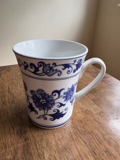 Bombay Asian Garden Mugs