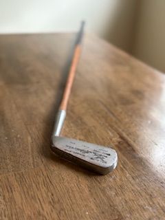 1920's Spalding Kro-Flite