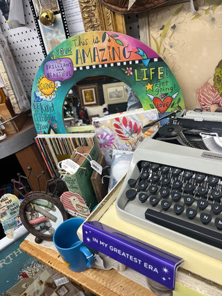 Booze & Vinyl #1 Vinyl Listening & Bar Guide-New