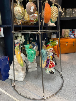 Metal Hand Welded Christmas Tree