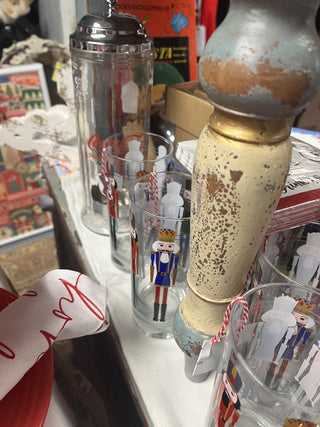 MHB Jaw Droppers Collins Glass-New