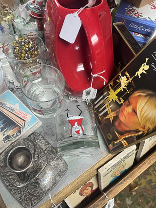 Swedish Angel Chimes Set - New