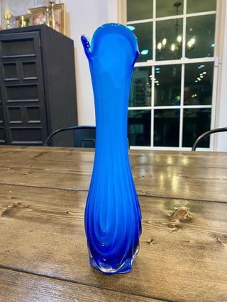 Swung Bud Vase