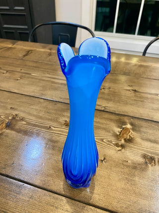 Swung Bud Vase