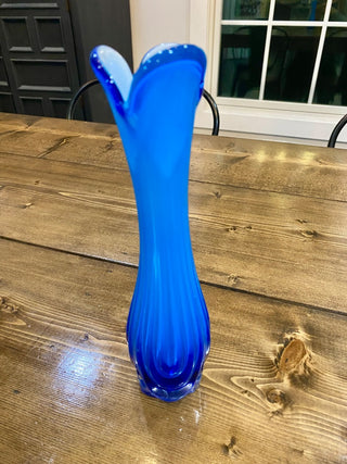 Swung Bud Vase