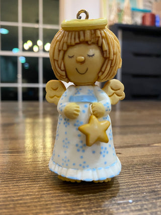 1978 Hallmark Angel Ornament