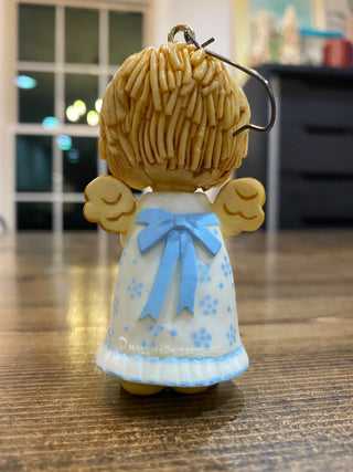 1978 Hallmark Angel Ornament