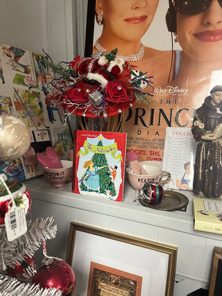 The Nutcracker Golden Book - New