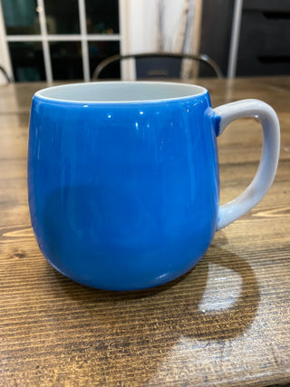 Vintage Amcrest Coffee Mug