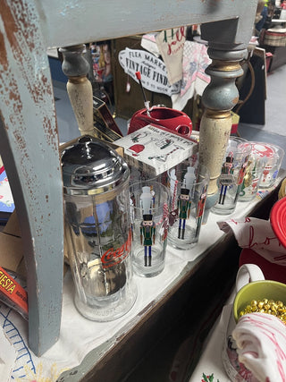 MHB Jaw Droppers Collins Glass-New