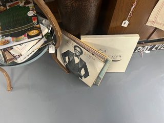 Chicago @ Carnegie Hall Box Vinyl Set