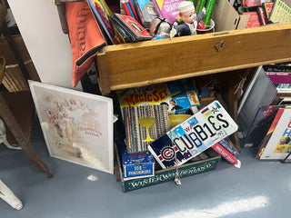 HM Chicago Cubbies LP Sign