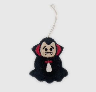 Armand The Vampire Eco Fresheners/Ornaments