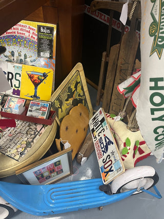 HM Chicago White Sox LP Sign