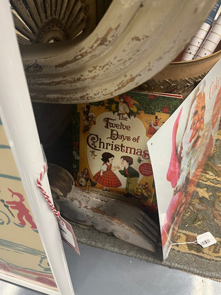 12 Days of CMAS Book + Poster Cover-New