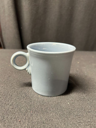 Light Blue Mug Fiestaware