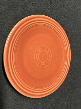 Cinnamon Bread Plate Fiestaware