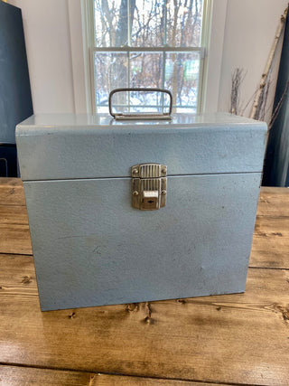 Jayem Corp metal letter/file holder