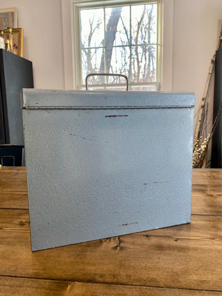 Jayem Corp metal letter/file holder