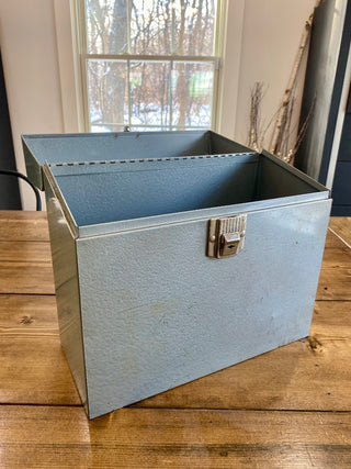 Jayem Corp metal letter/file holder