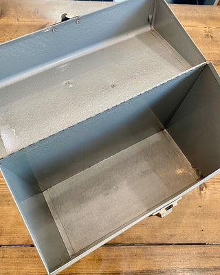 Jayem Corp metal letter/file holder