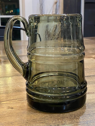 Whitefriars 1/2 pint 1920s beer tankard