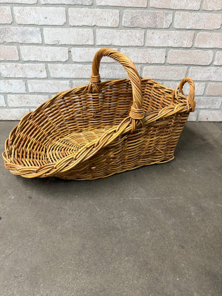 Lg Harvest Basket