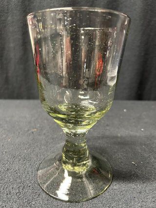 Wine or Goblet Glass