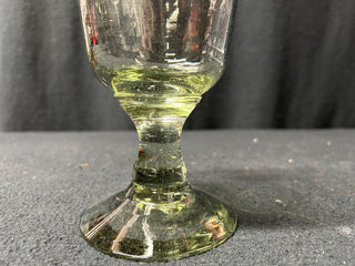 Wine or Goblet Glass