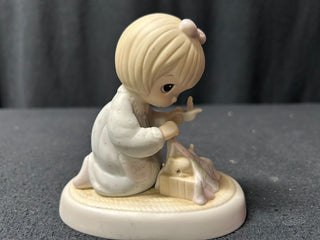 Dawn's Early Light-Precious Moments