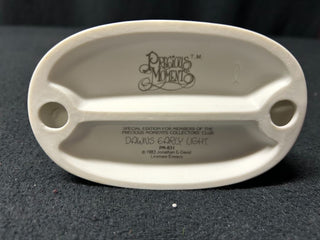 Dawn's Early Light-Precious Moments