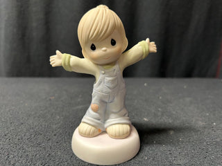 I Love You This Much