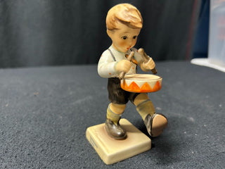 Little Drummer Trommler-Hummel