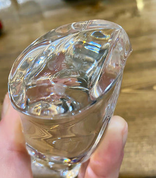 Villeroy & Boch Crystal Owl