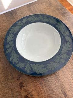 Crate and Barrel Greenwich Bowl