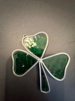 Stained Glass Suncatcher