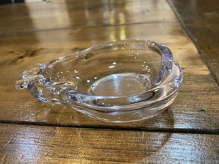 Studio Nova Japan Crystal Pear Dish