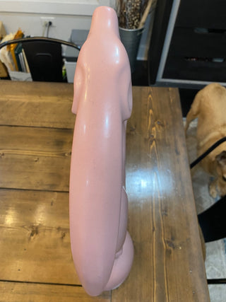 Royal Haeger Gazelle Statue