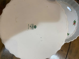 Christineholm Ceramic Tart Dish