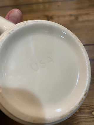 USA Vintage Campbell’s Tomato Soup Mug