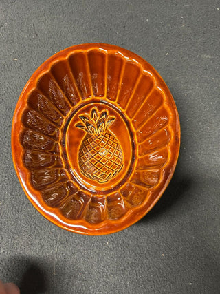 Williams-Sonoma Pineapple Mold