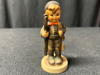 Chimney Sweep-Hummel